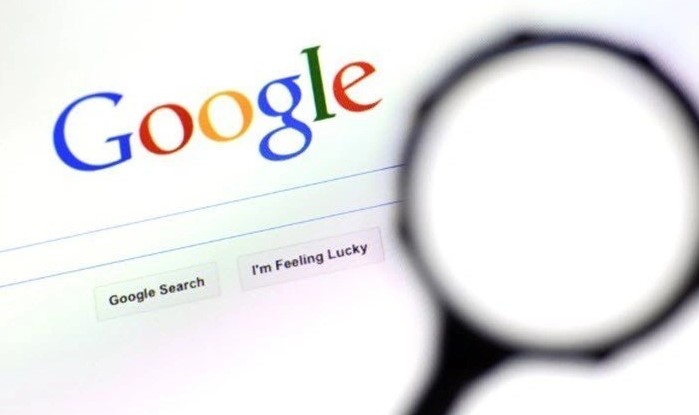 Google Arama Geçmişi Nasıl Silinir?