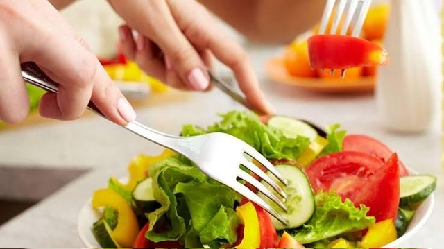 Günlük alınması gereken kalori nasıl olmalıdır