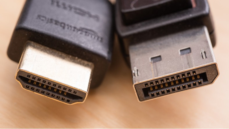 Hdmı kablosu ve displayport arasındaki Fark Nedir